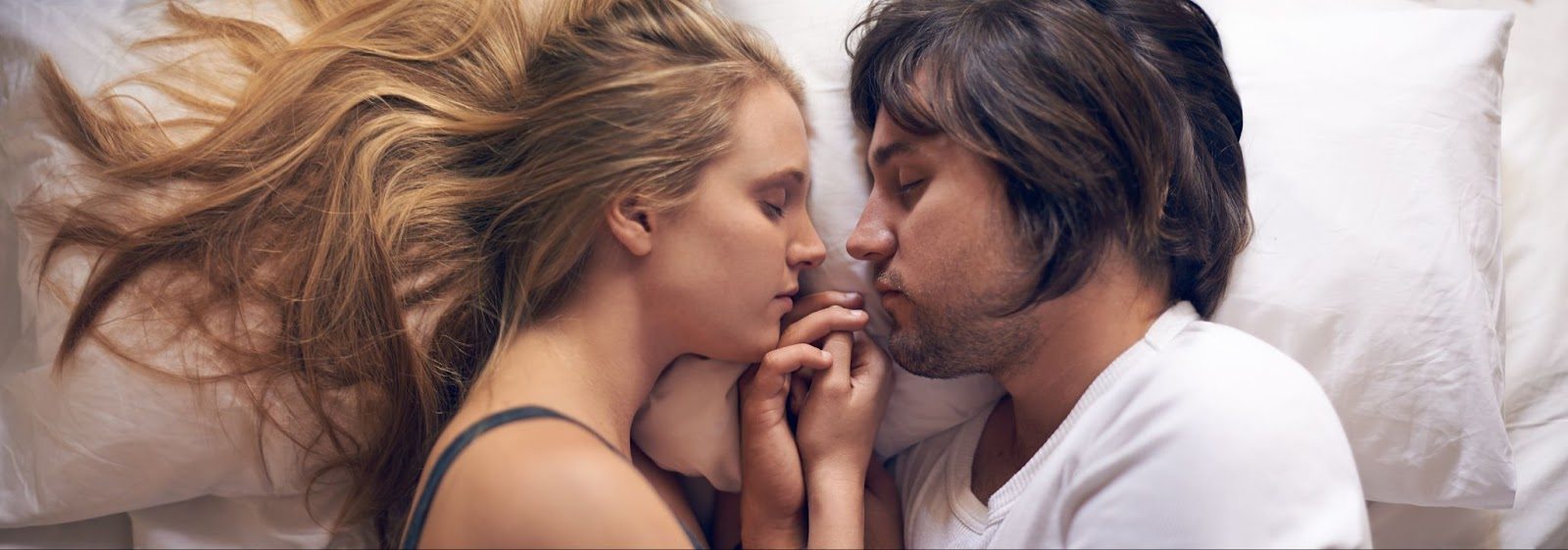 Как вернуть страсть в отношениях: самые эффективные способы