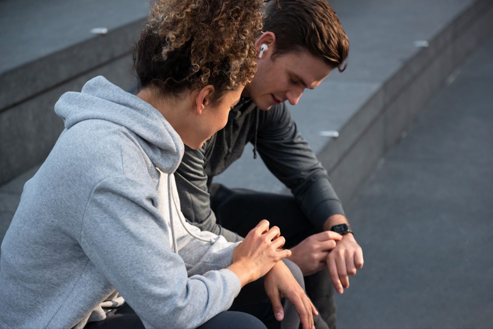 Признание и принятие боли: первый шаг к исцелению после развода