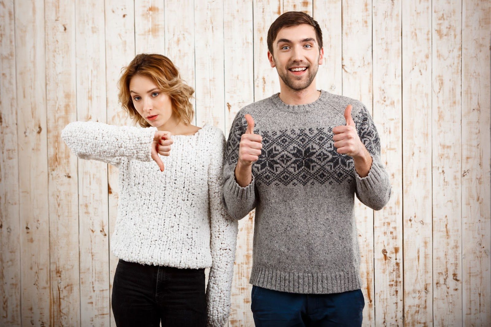 Интимность и доверие как основа близости