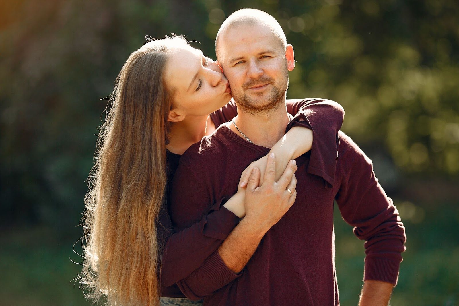 Поддержка и забота в отношениях