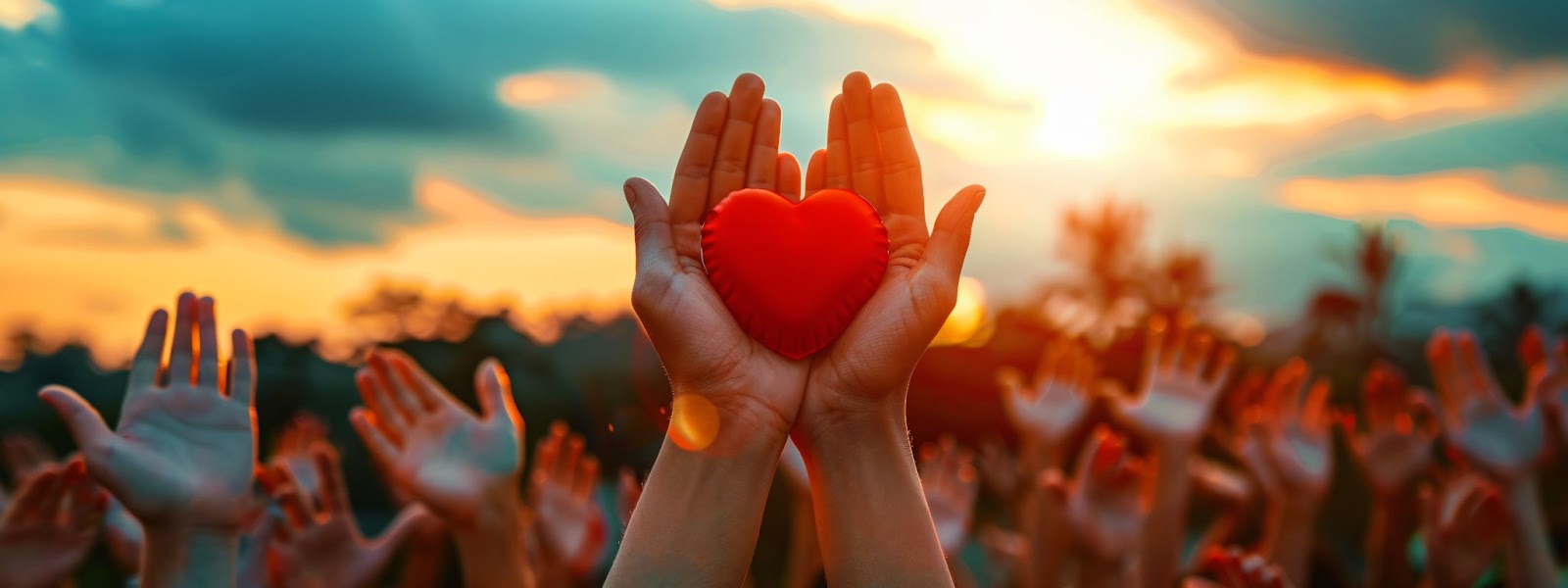 10 признаков здоровых отношений — советы по их поддержанию