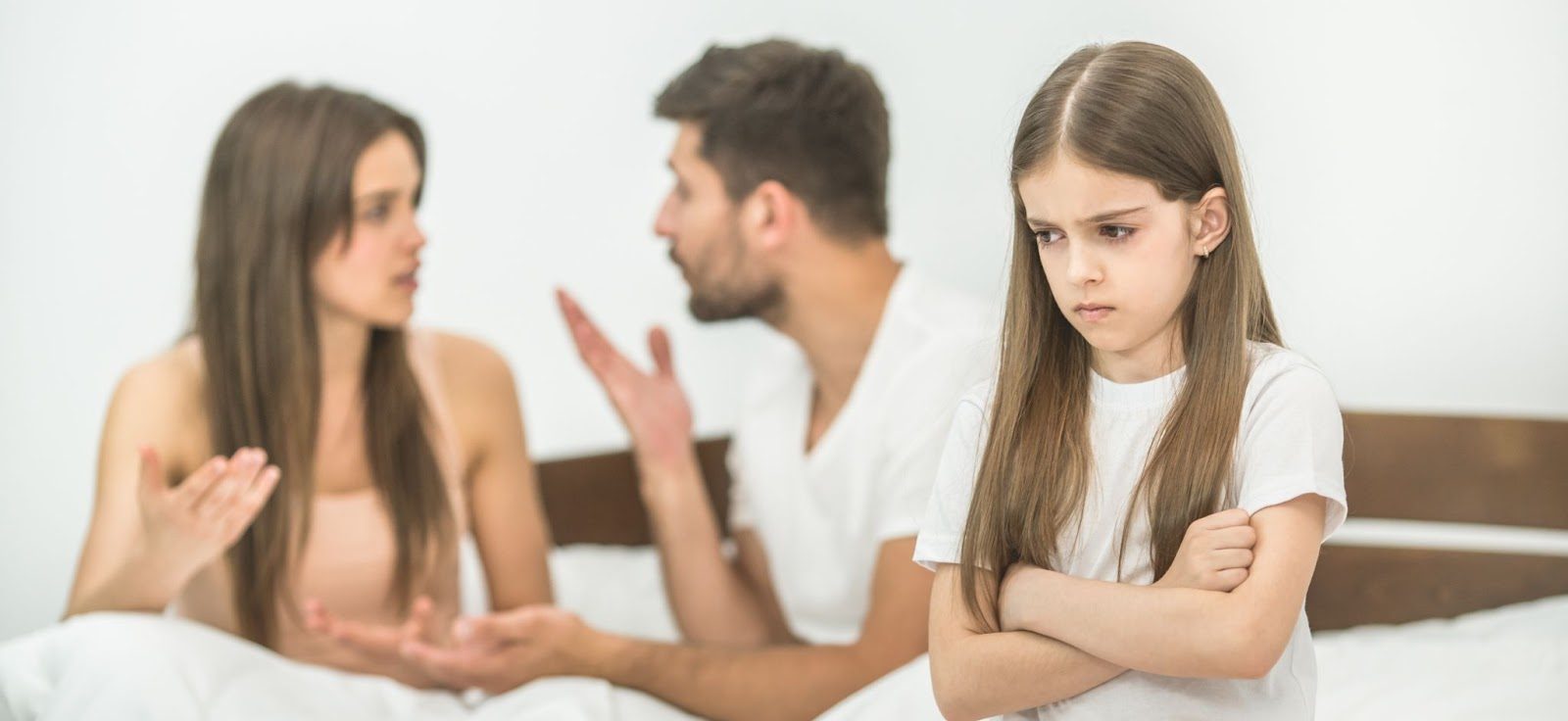 Как пережить развод: 6 шагов к эмоциональному восстановлению