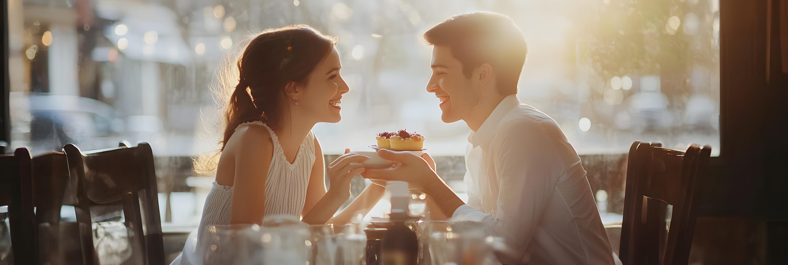 Лучшие сайты знакомств в Тюмени — Топ рейтинг 2025