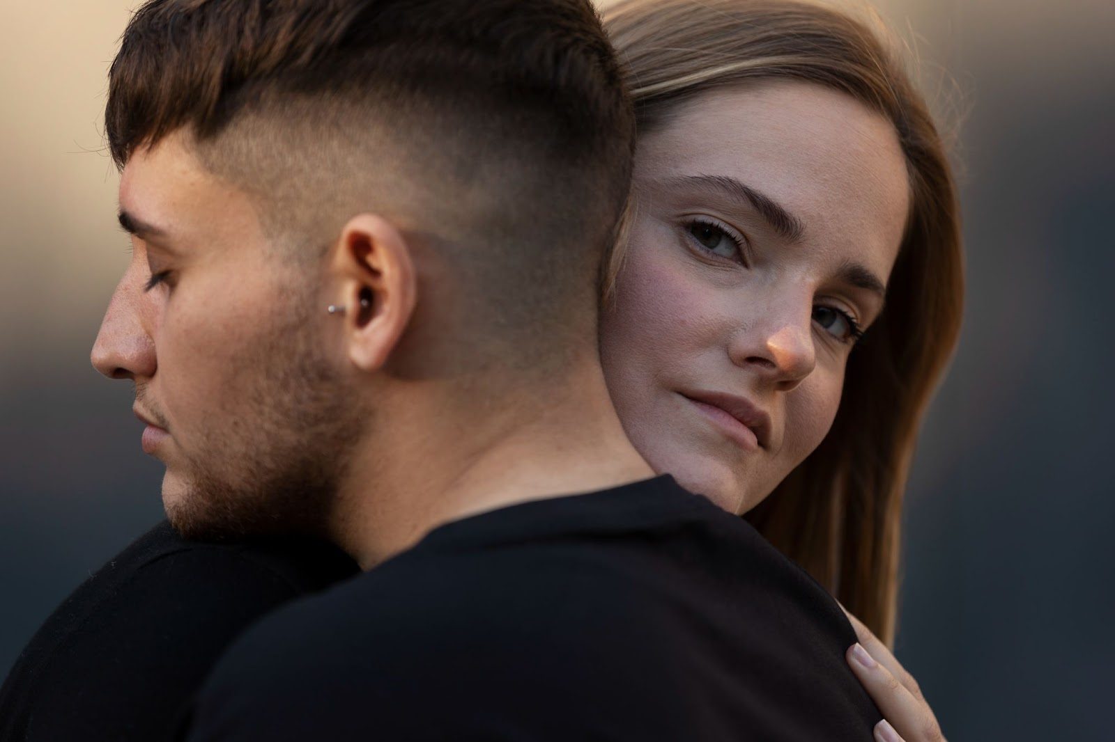 партнер думает об измене