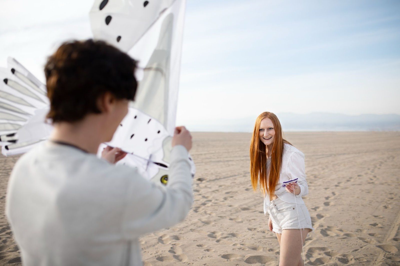 парень и девушка в платонических отношениях