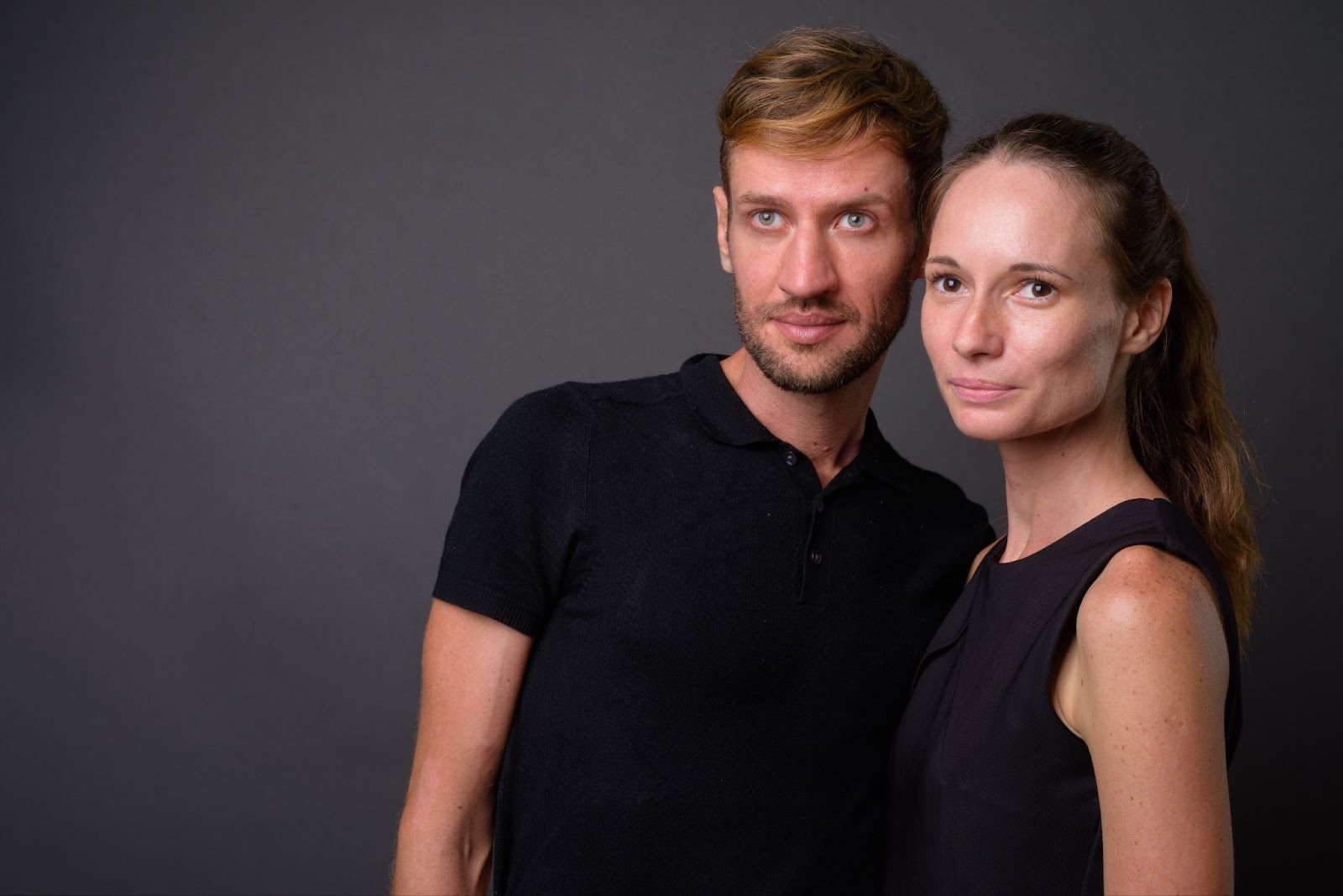 парень и девушка в платонических отношениях