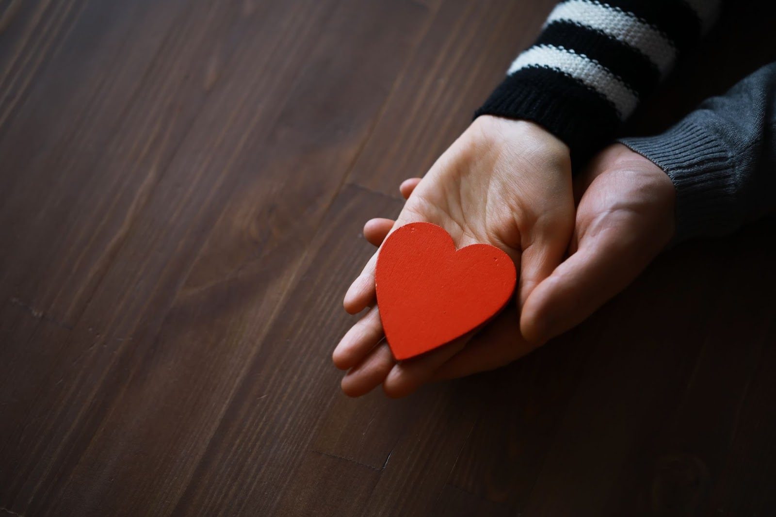 партнеры в отношениях