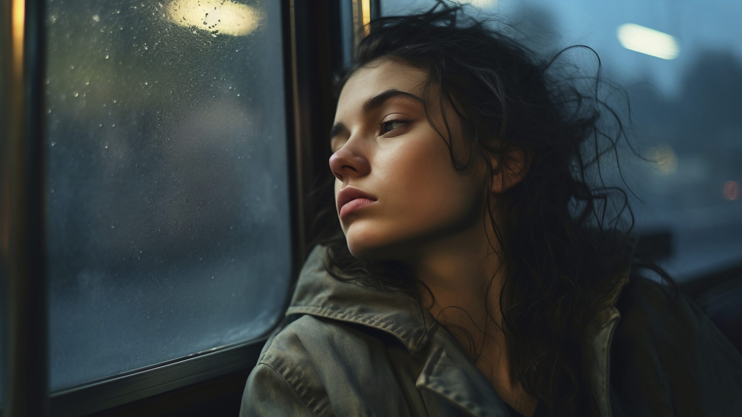 Как пережить гостинг, когда человек исчез без объяснений?