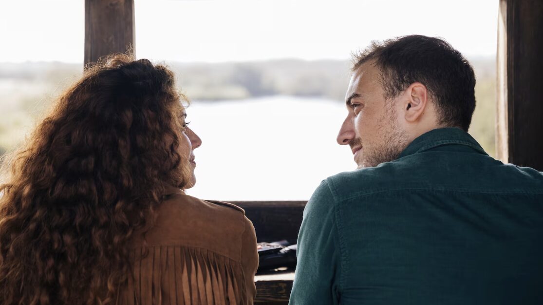 Как простить измену мужа? И нужно ли прощать?