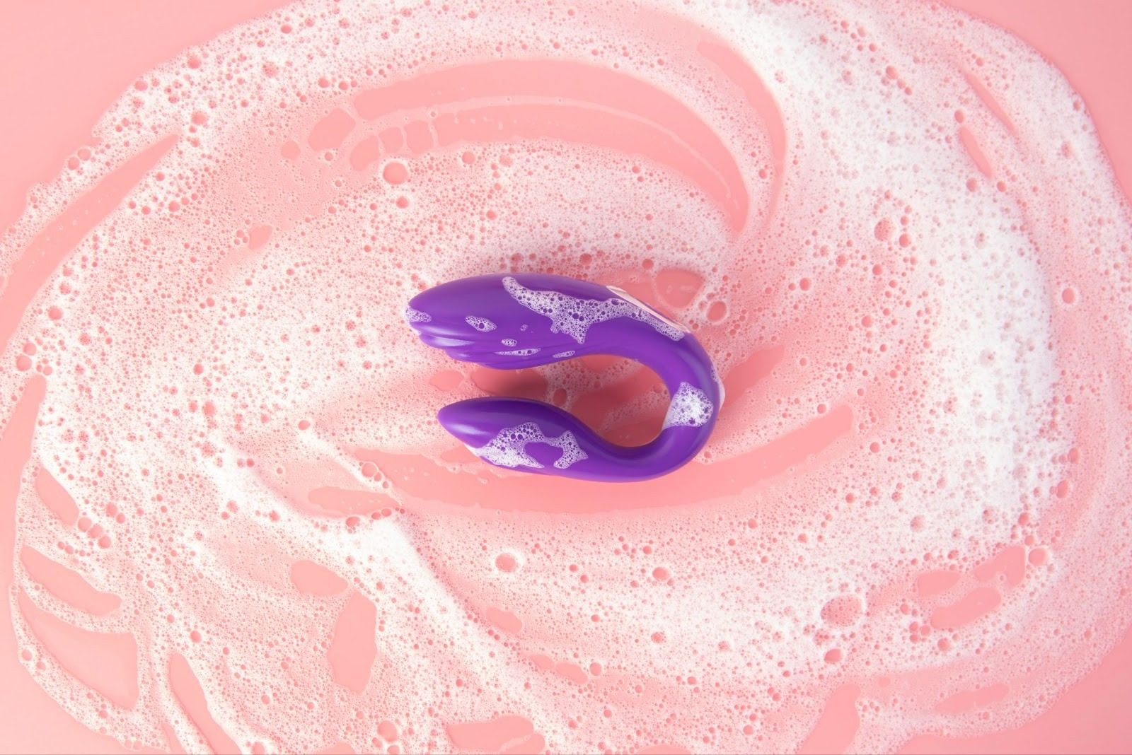 вибратор - забота о секс-игрушке