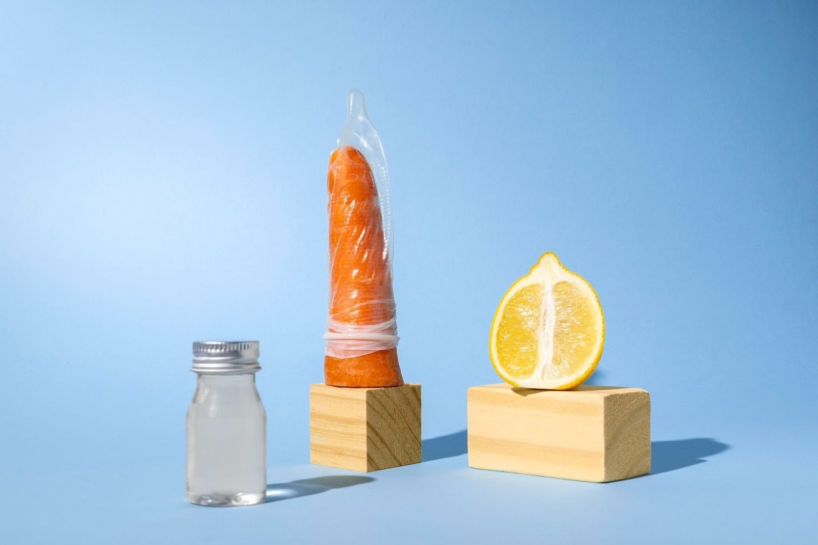 Как правильно пользоваться лубрикантом