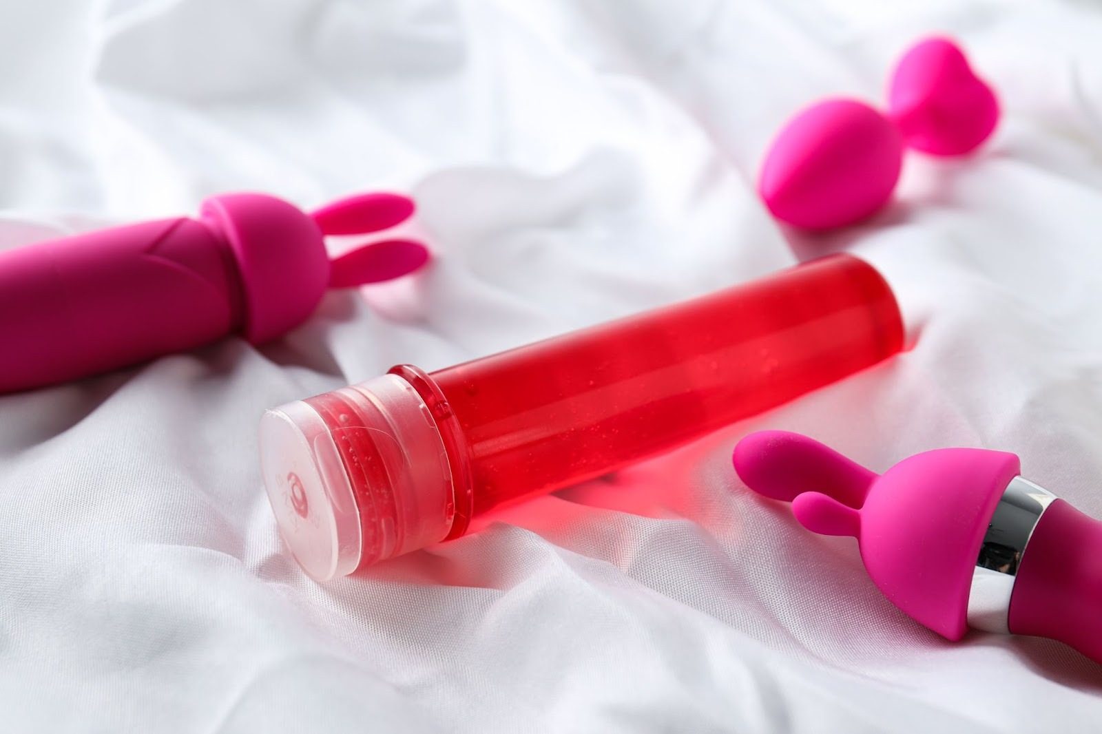 Как правильно пользоваться лубрикантом