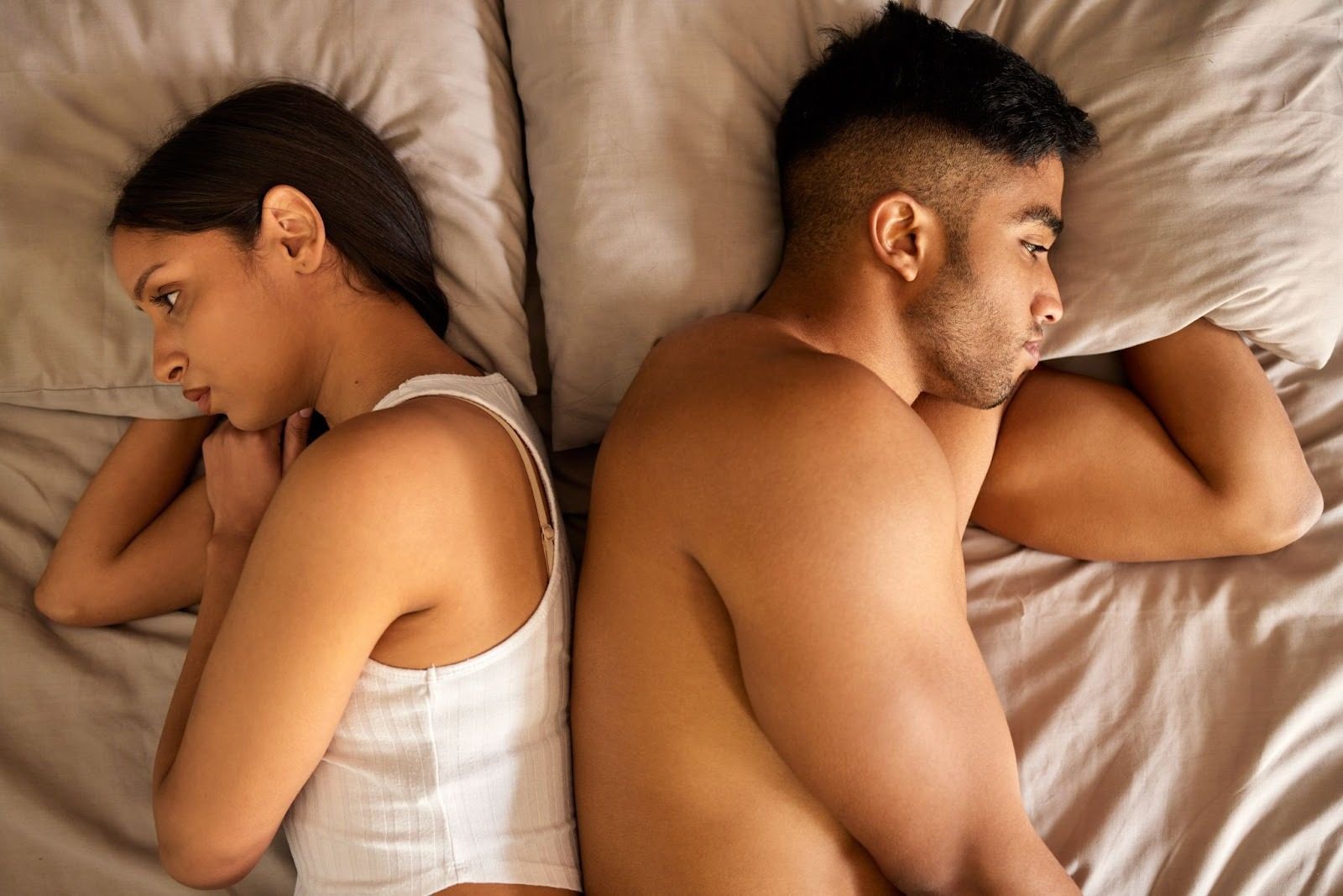 Как долго не кончать во время секса мужчине