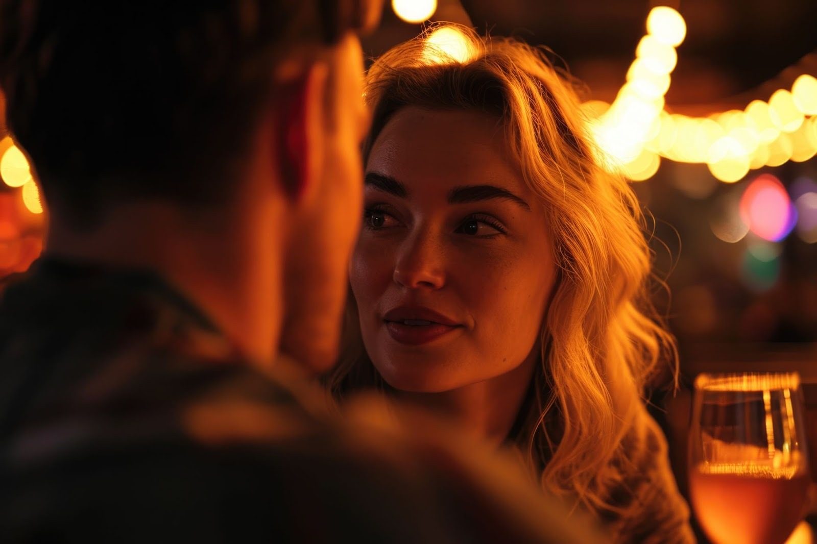 Эмоциональная близость на стороне разрушает пару