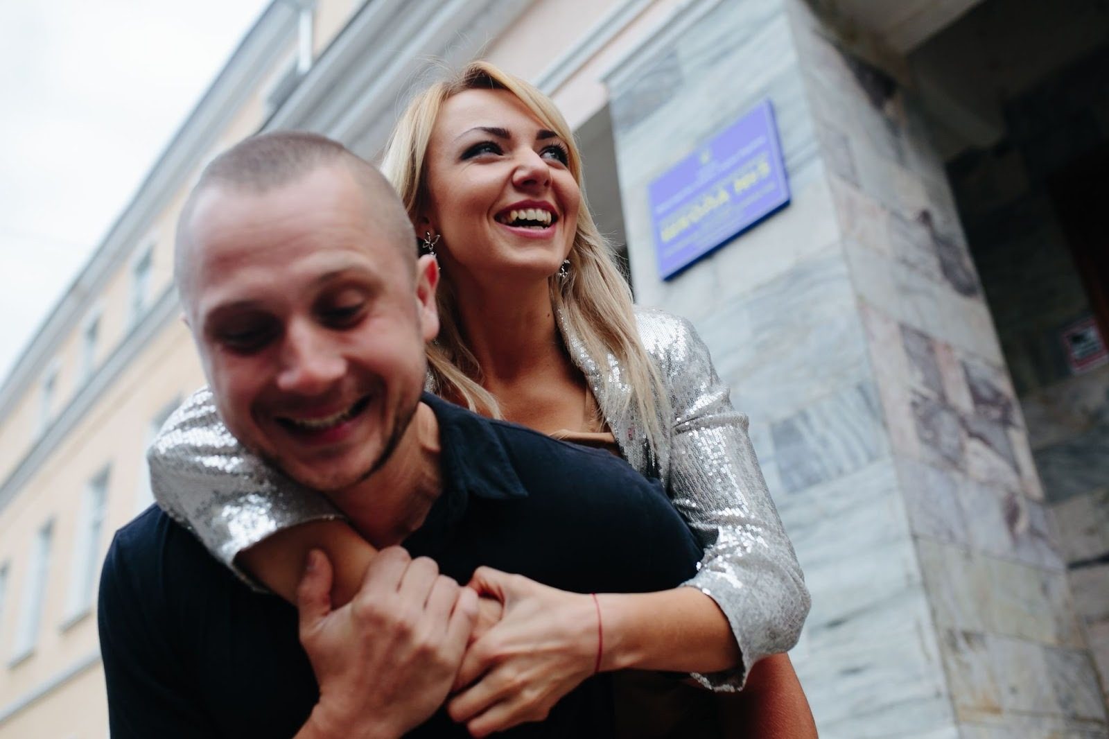 Кому подходят свободные отношения