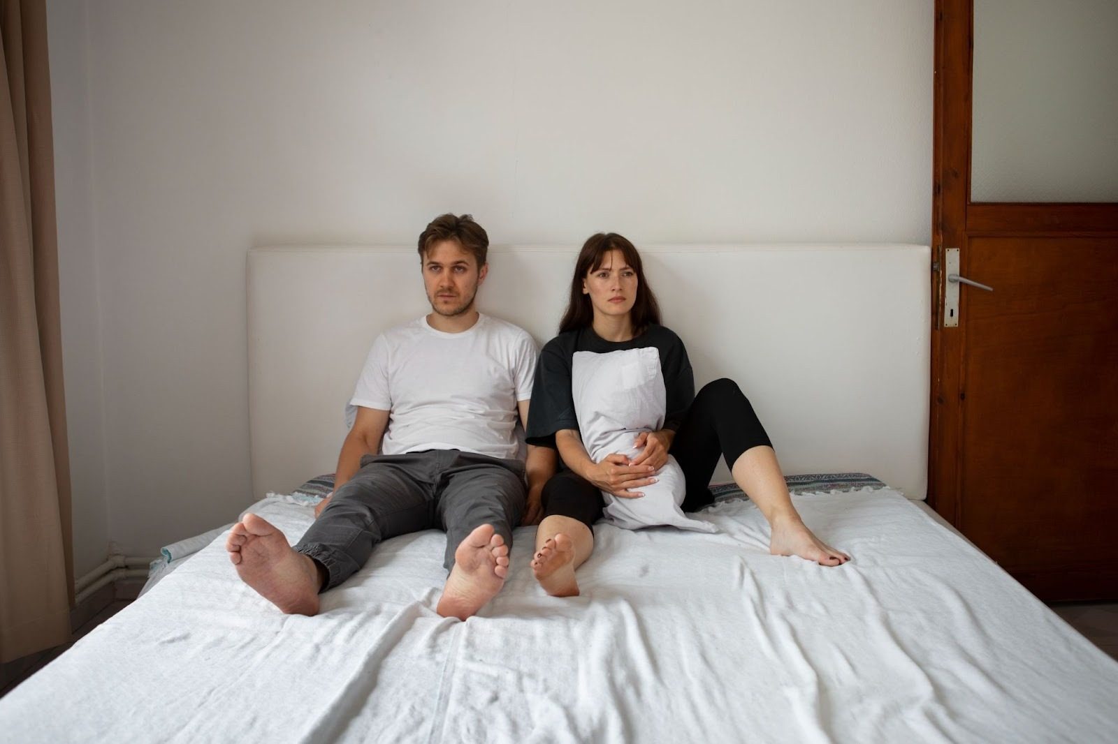 Секс без обязательств плюсы и риски