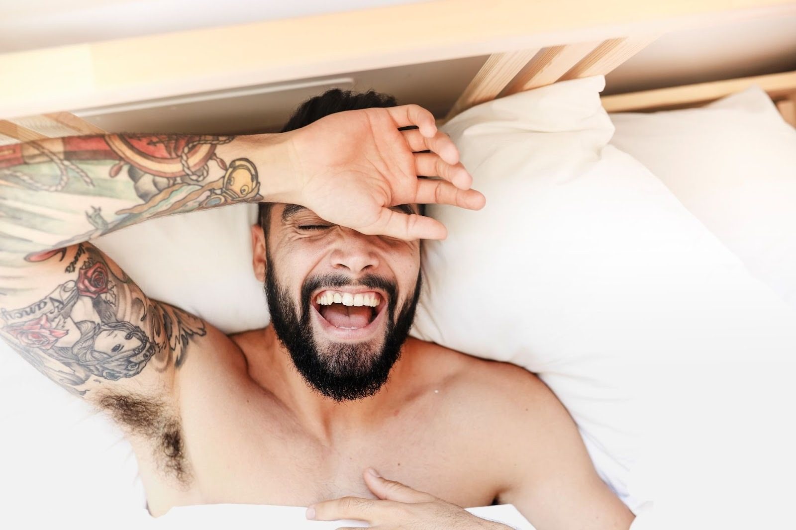 как правильно дрочить парню — техника кольцо