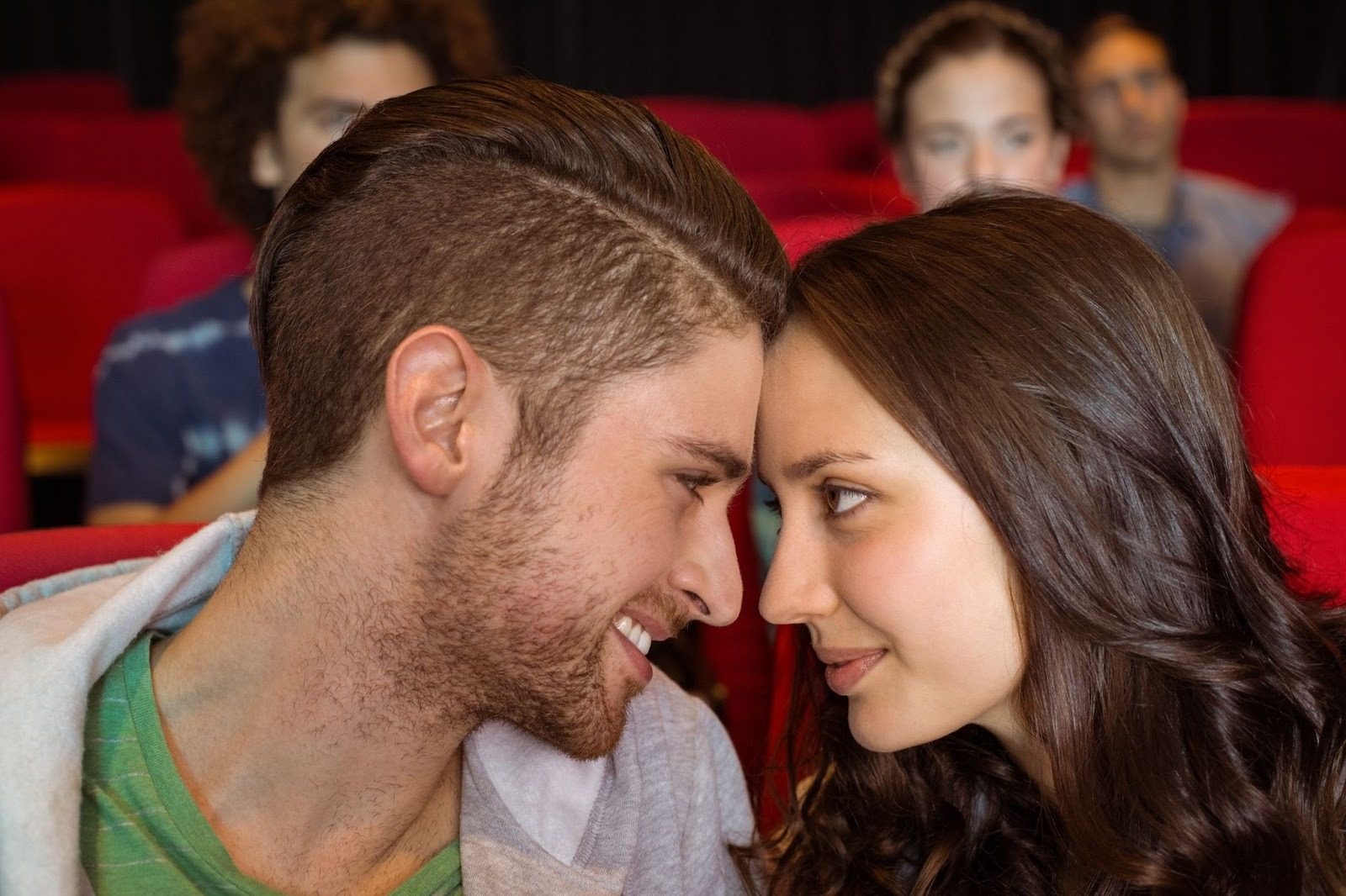 где можно заняться сексом без риска — безопасные идеи для пар