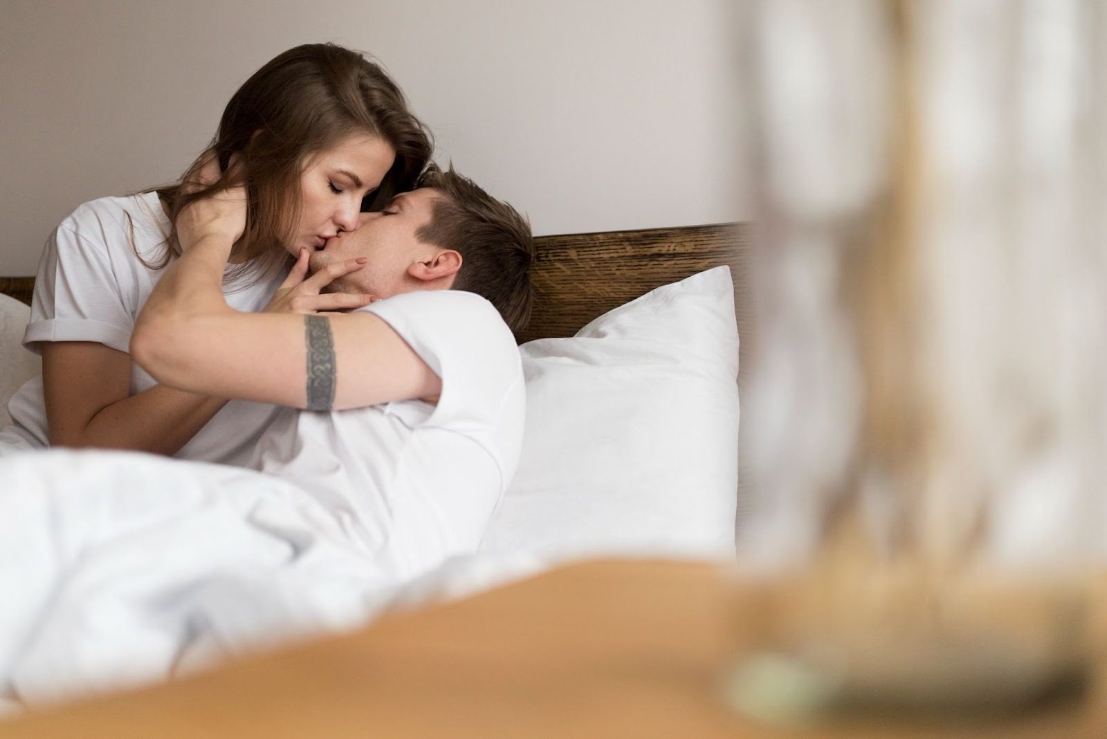 Как правильно выполнять позу догги-стайл в сексе