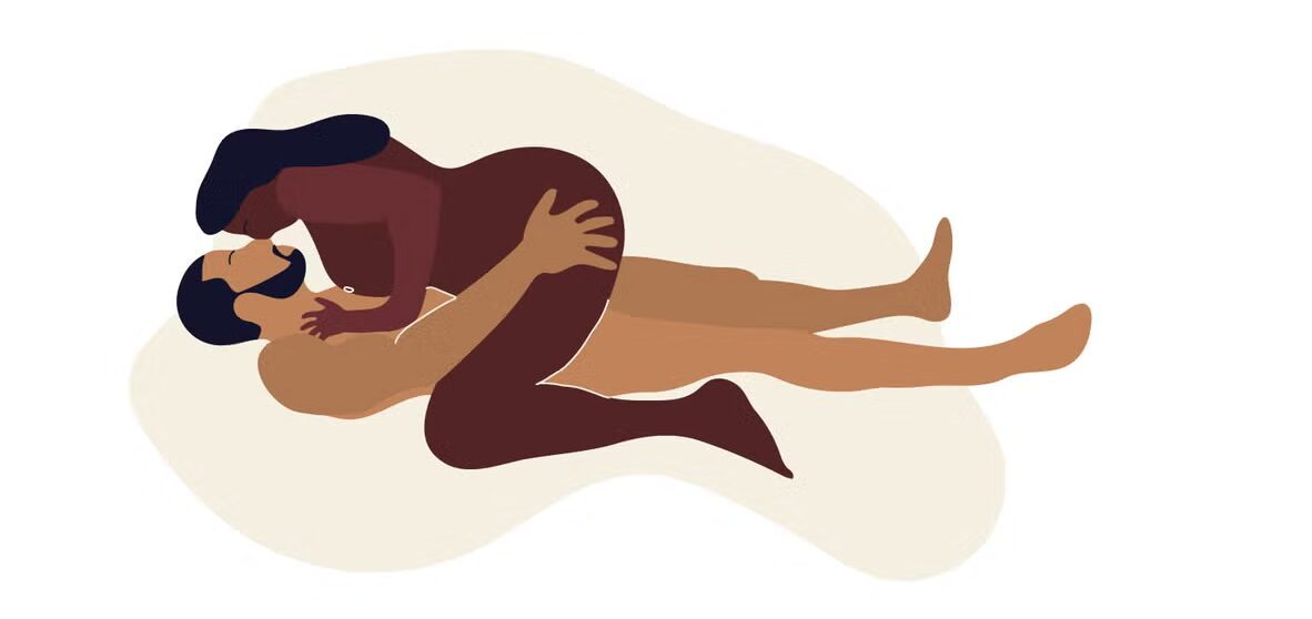 Как не уставать в позе наездницы советы