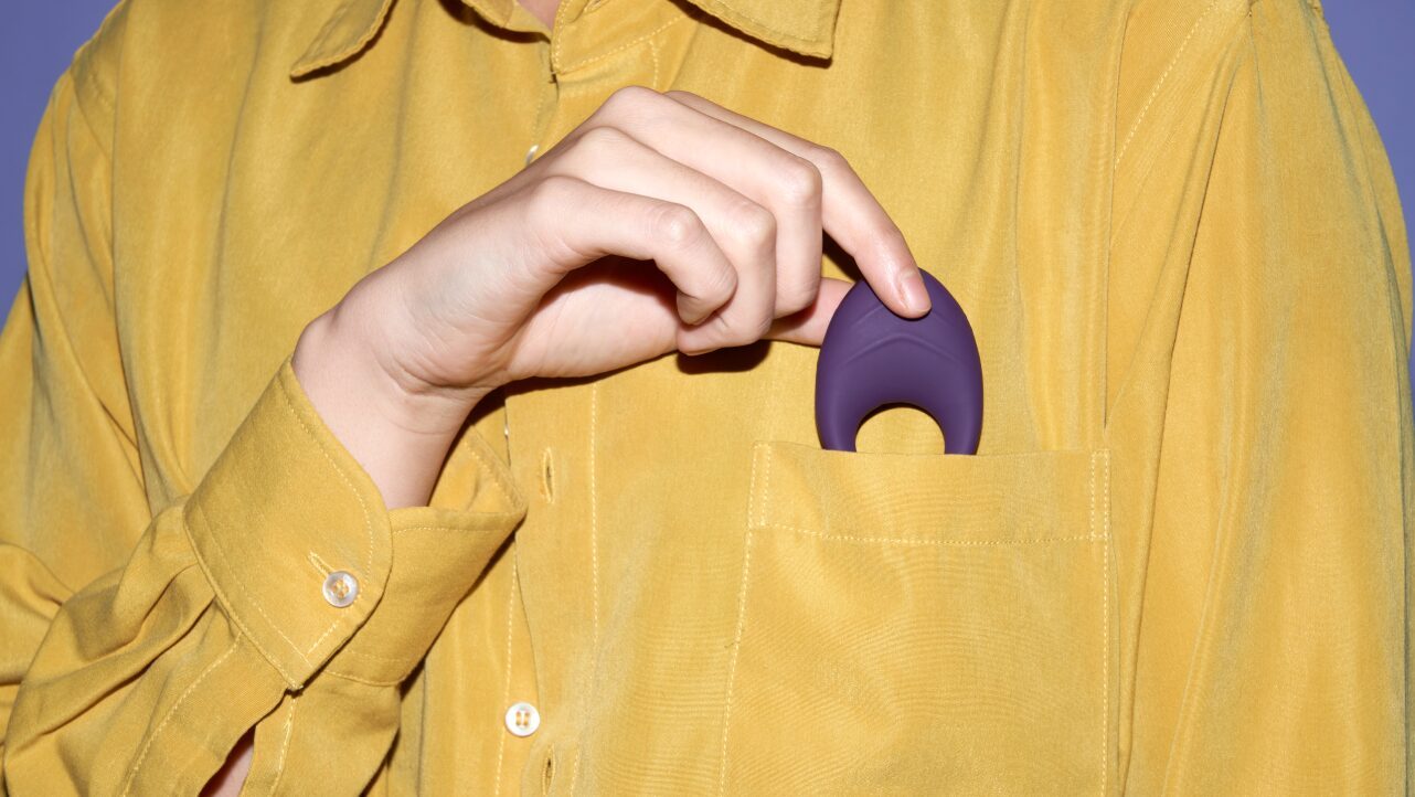 Зачем нужно эрекционное кольцо польза и эффект