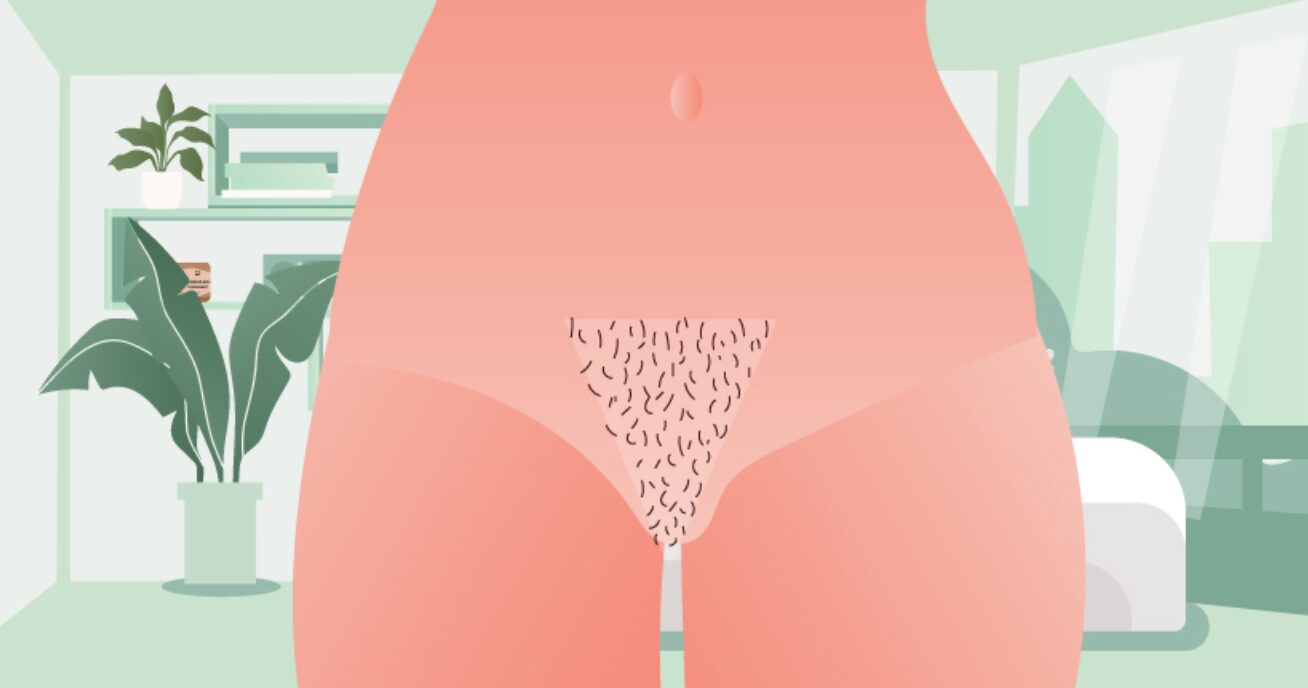 Инструменты для интимной стрижки бритва триммер воск