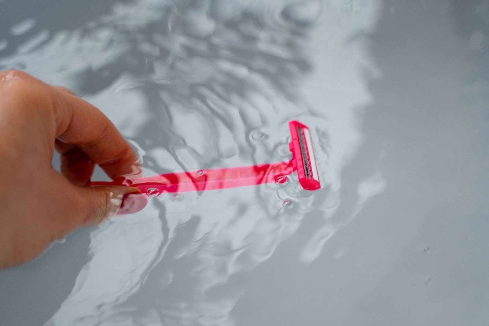 Интимная стрижка бразильская эпиляция зона бикини