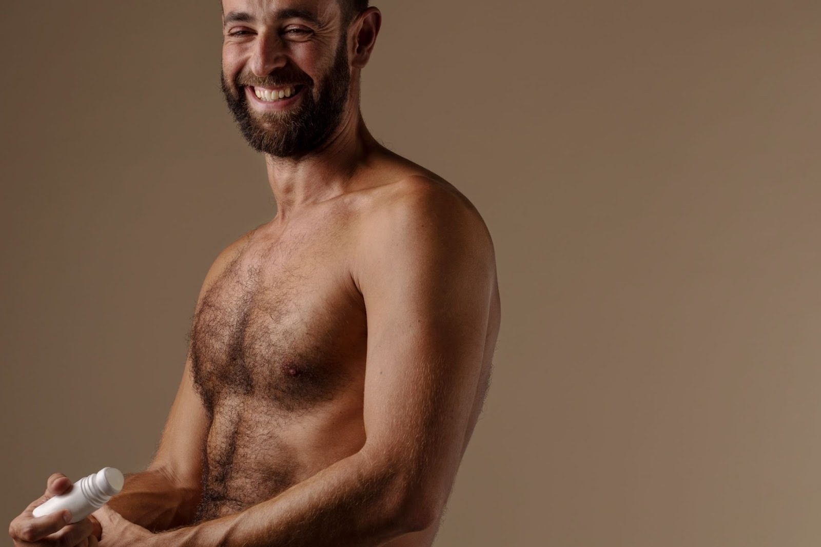 Варианты мужской интимной стрижки лобковой зоны