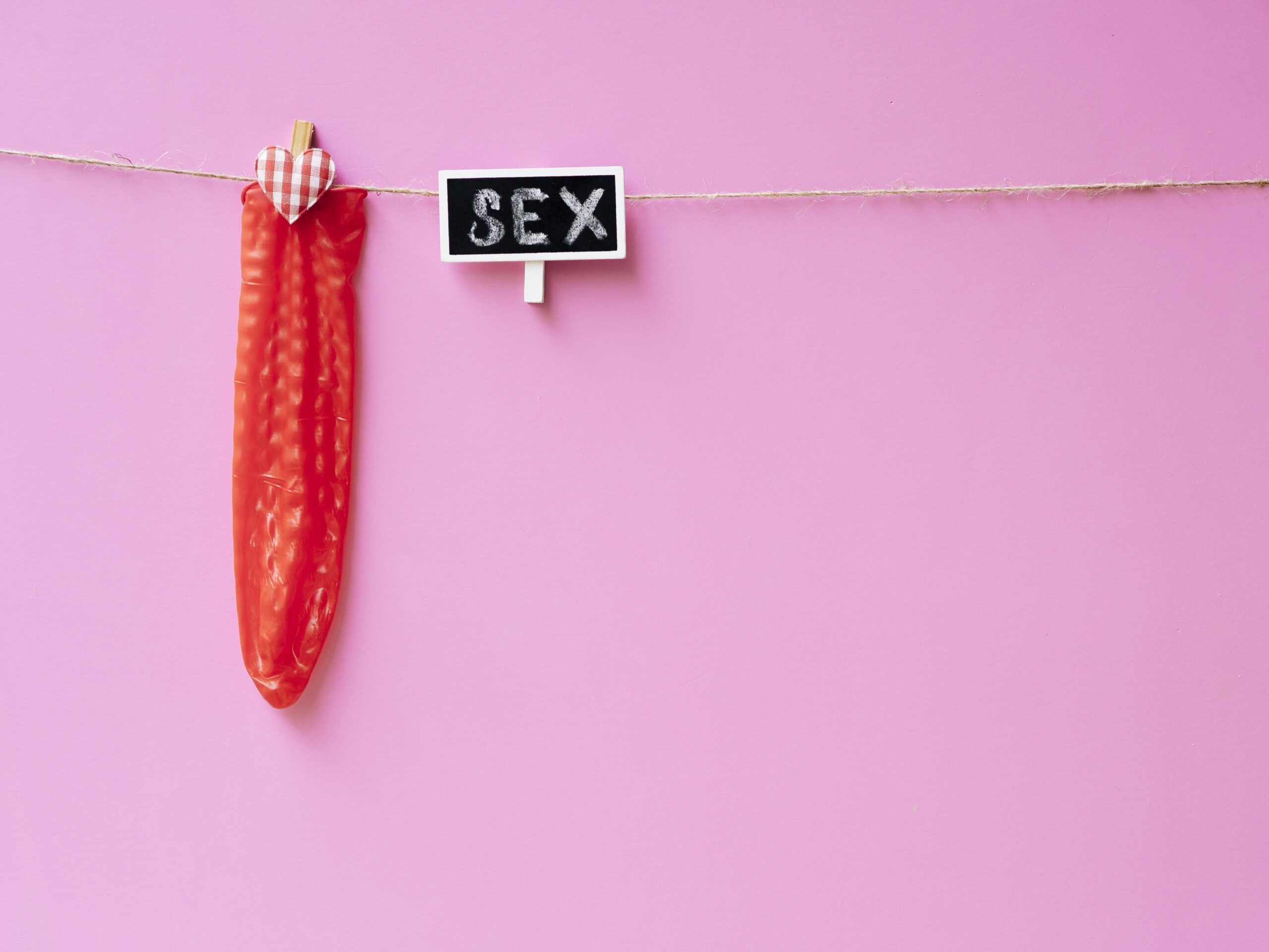 обсуждение орального секса