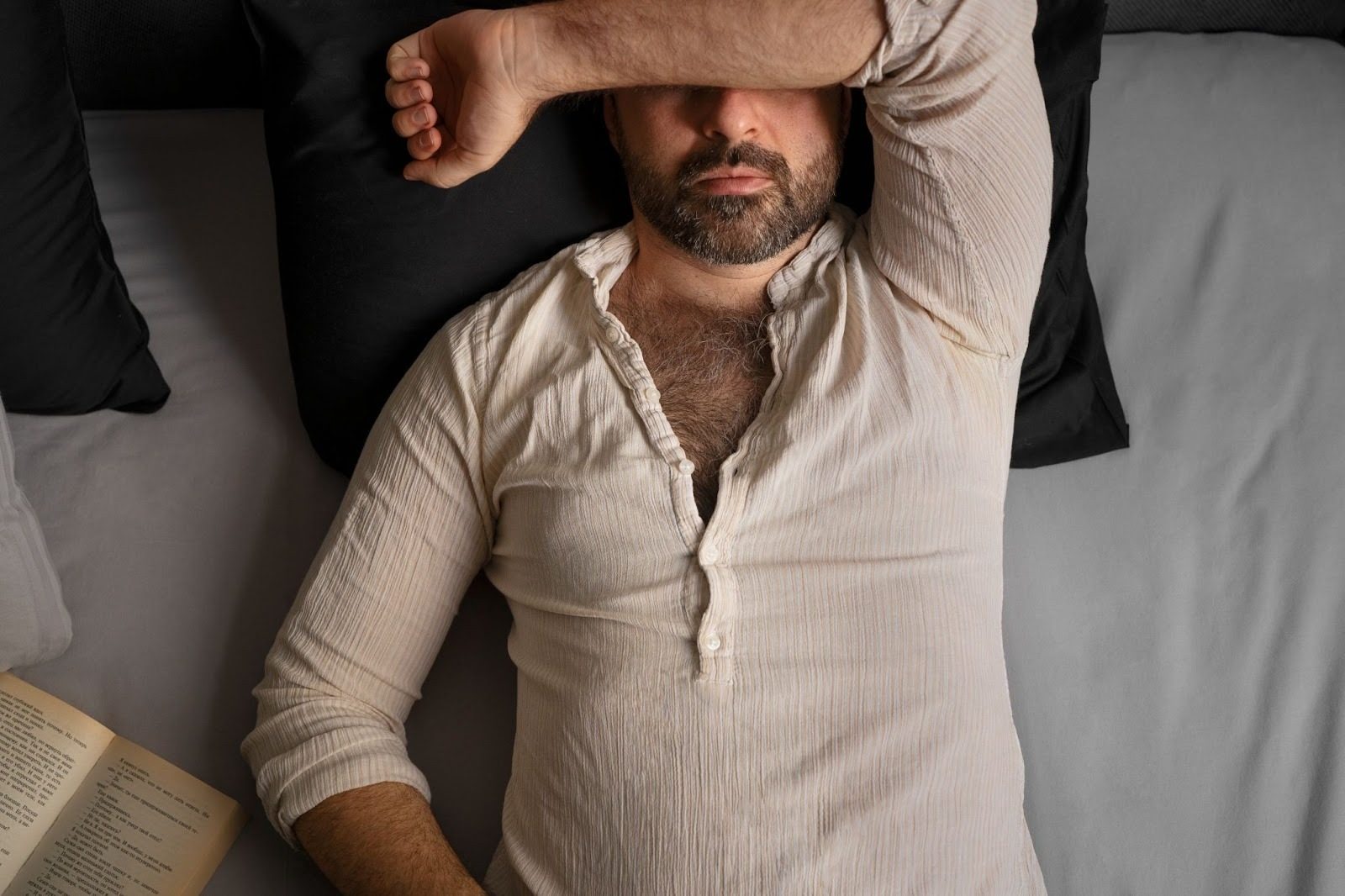 Отношения в паре и сексуальное желание — влияние психологического климата