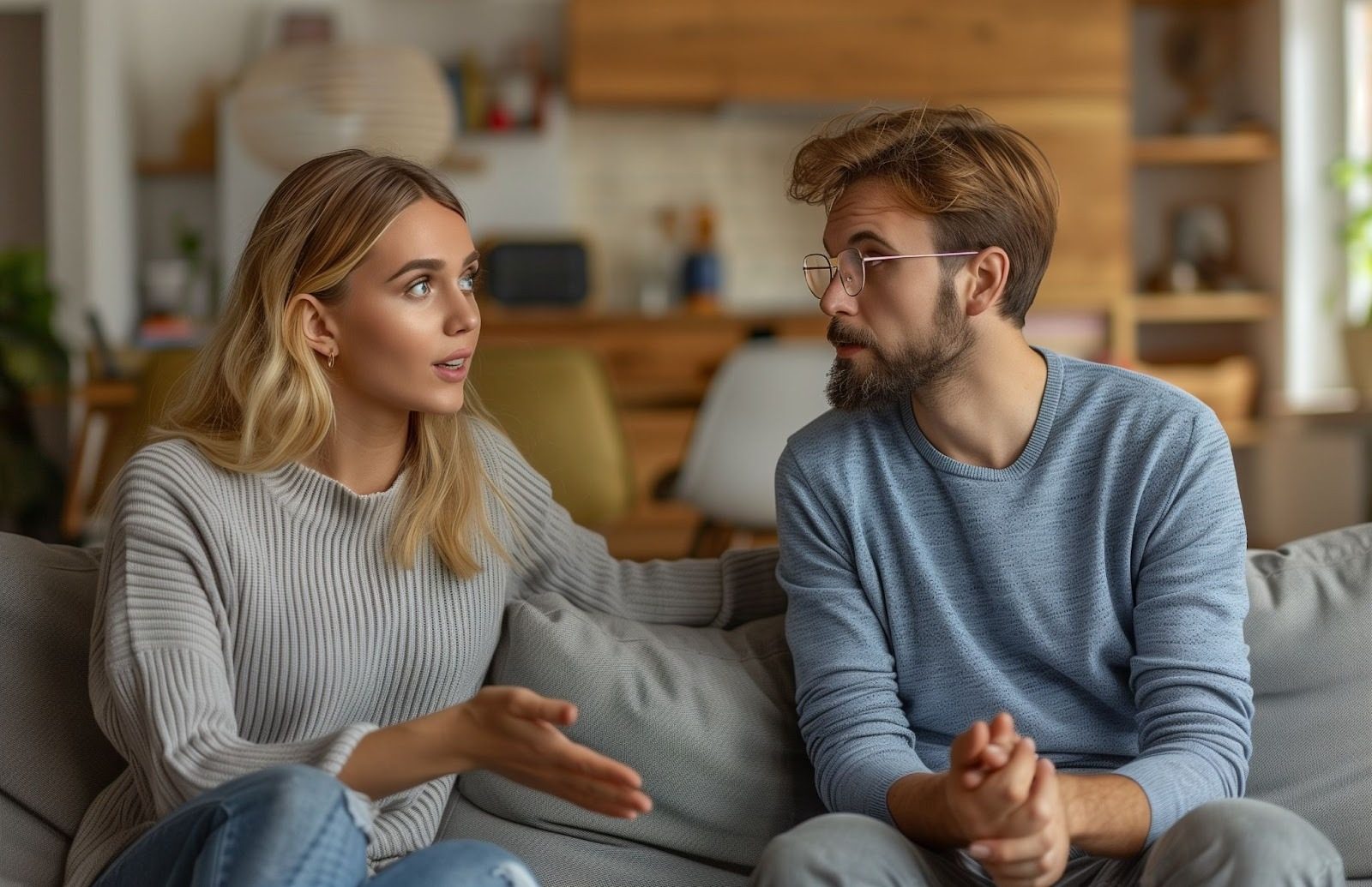 Стресс и снижение либидо у мужчин — психологические причины