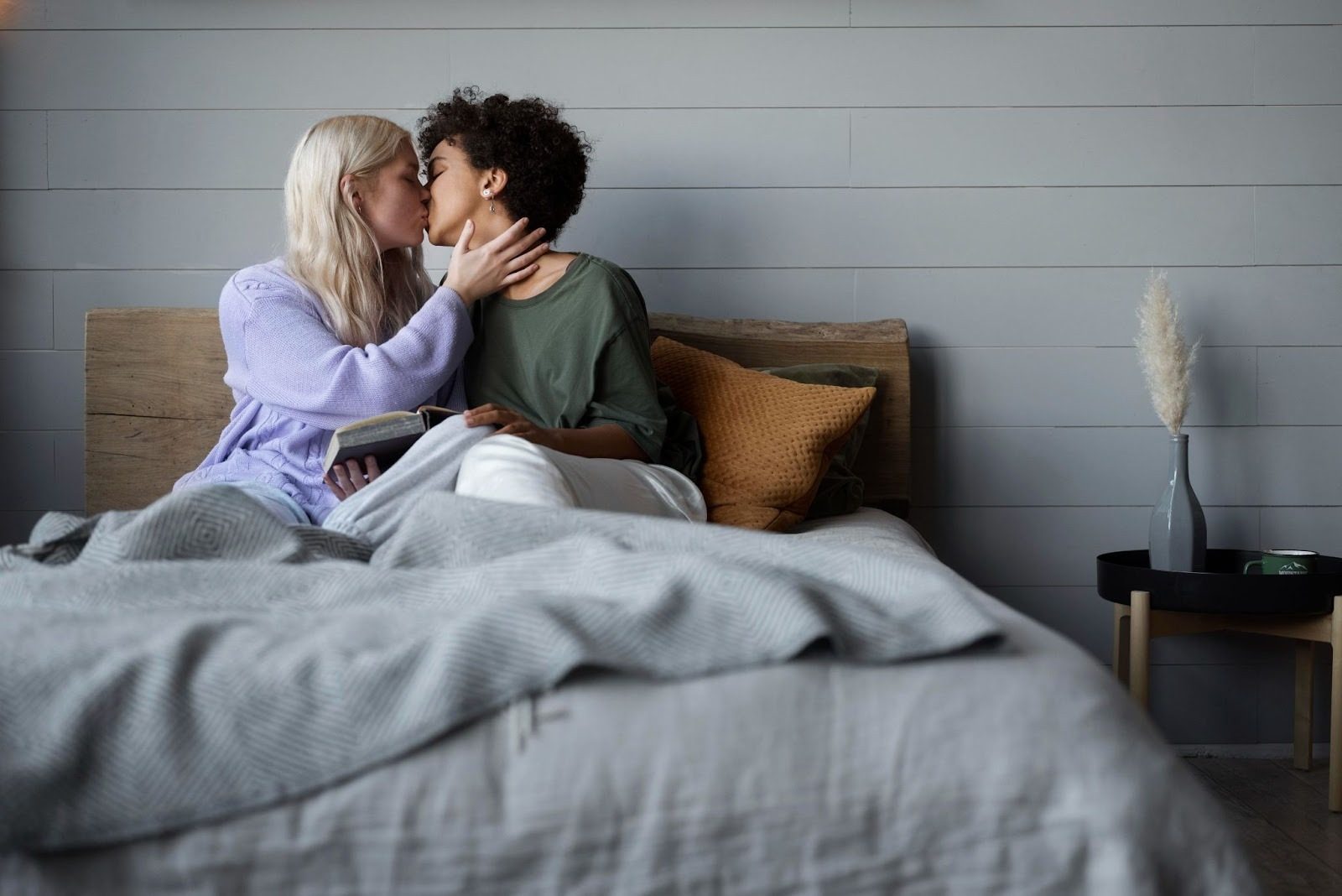 Сон и либидо — как недосыпание влияет на сексуальное желание