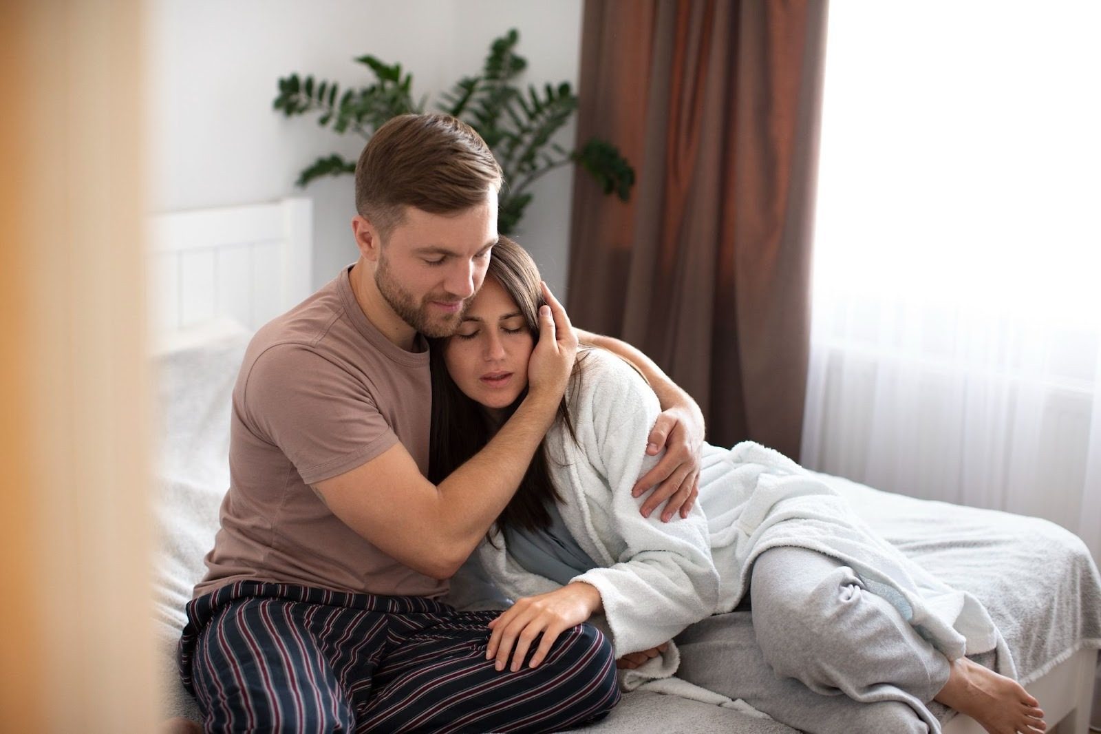 Самооценка и восприятие тела как причина низкого либидо