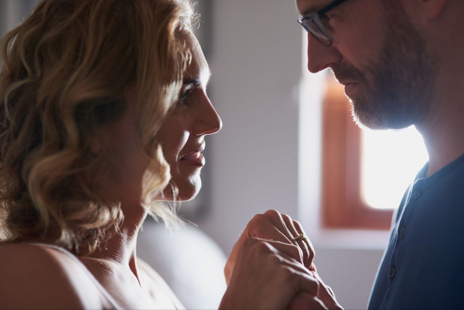 Как начать разговор о сексе с партнёром без давления и неловкости