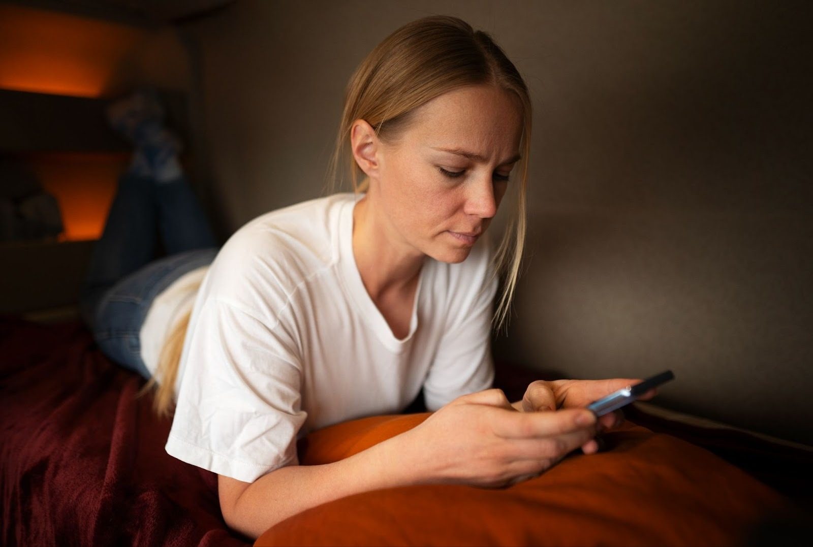 Когда обратиться к психологу после гостинга — тревога и навязчивые мысли