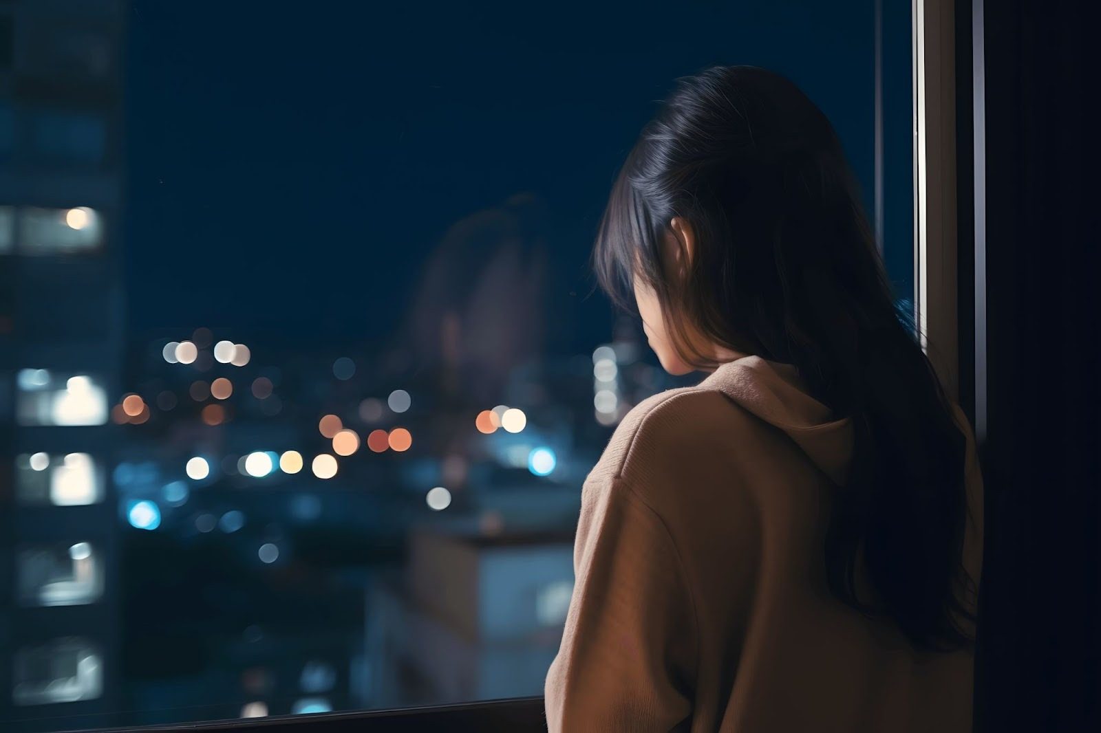 Гостинг в отношениях — что это и почему люди внезапно исчезают