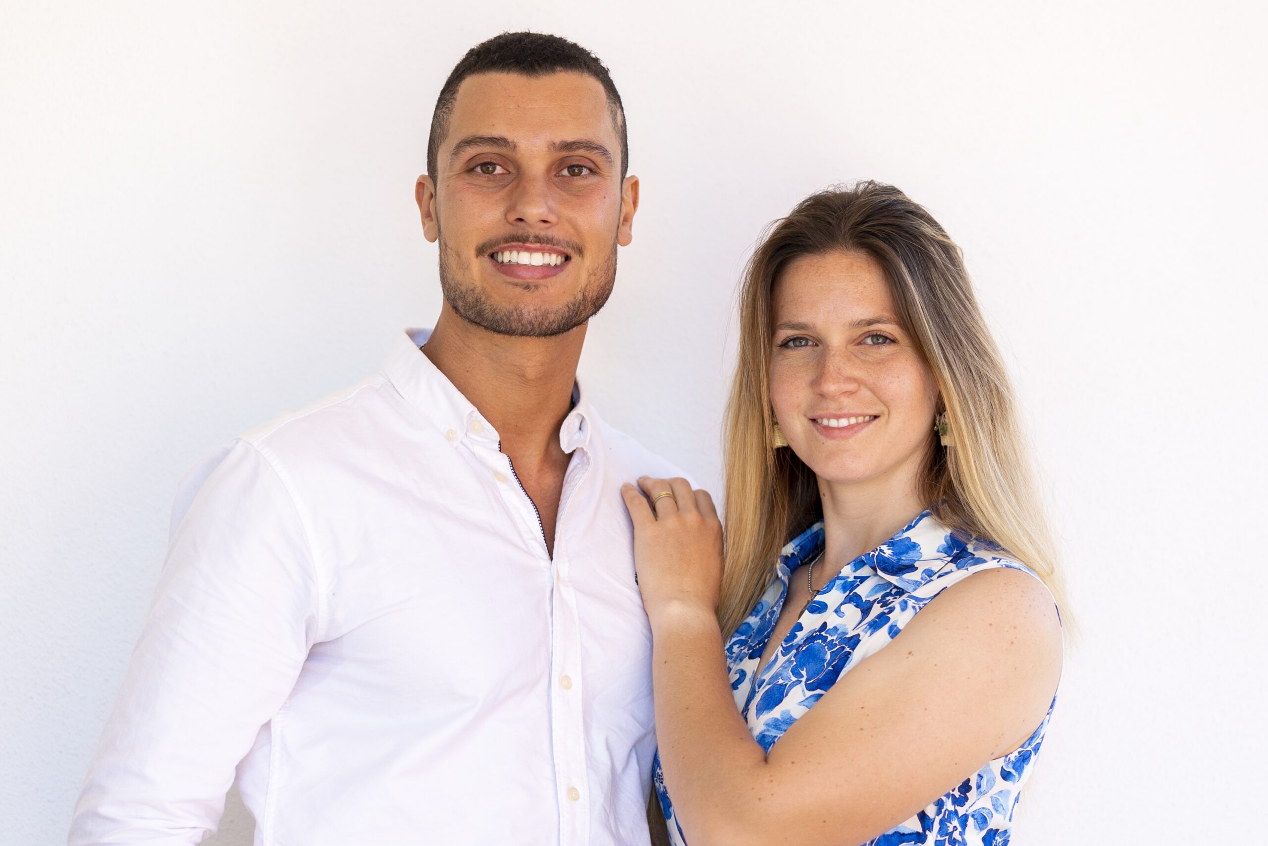 встреча с иностранцем офлайн