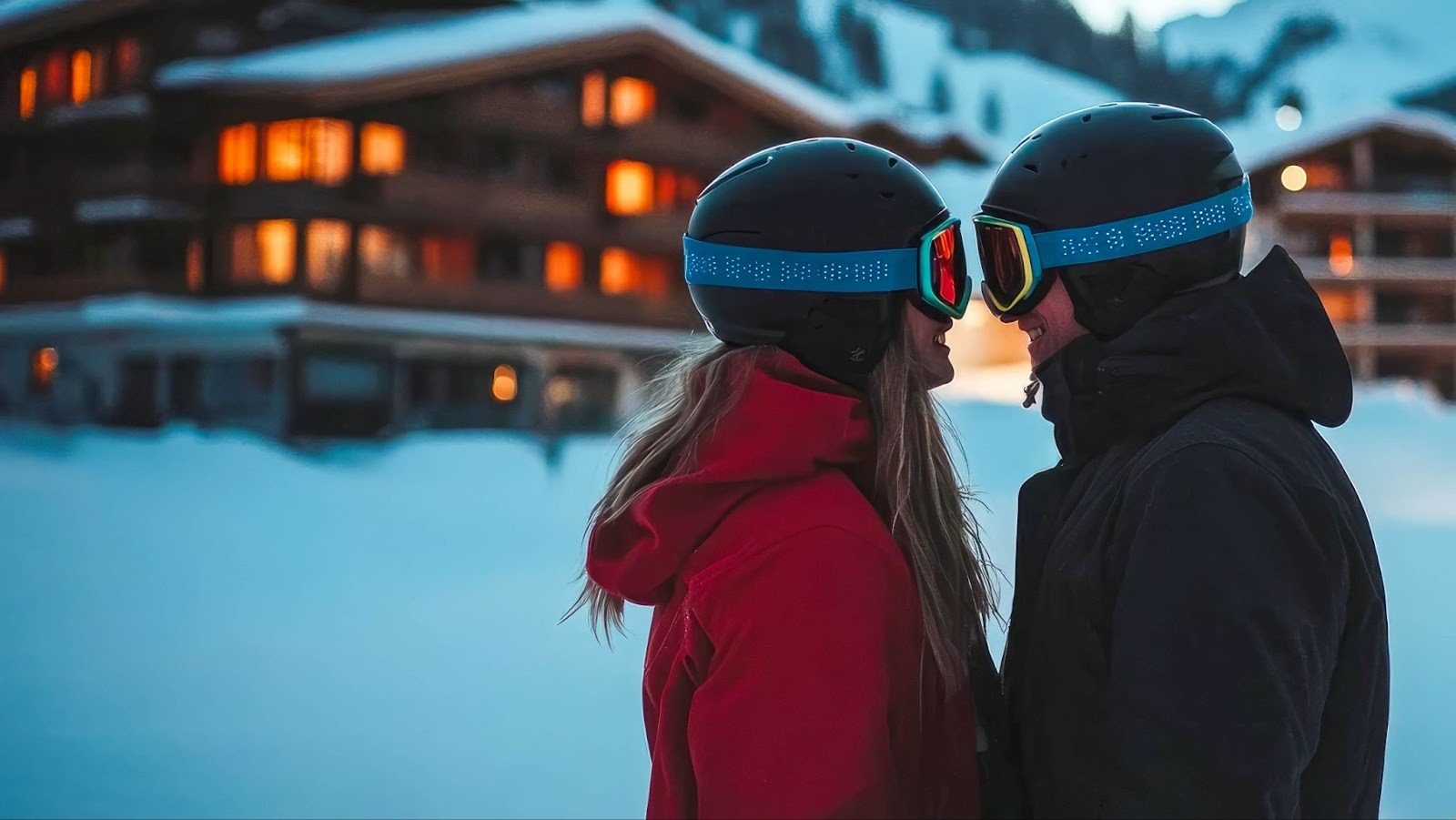 уверенное знакомство без давления