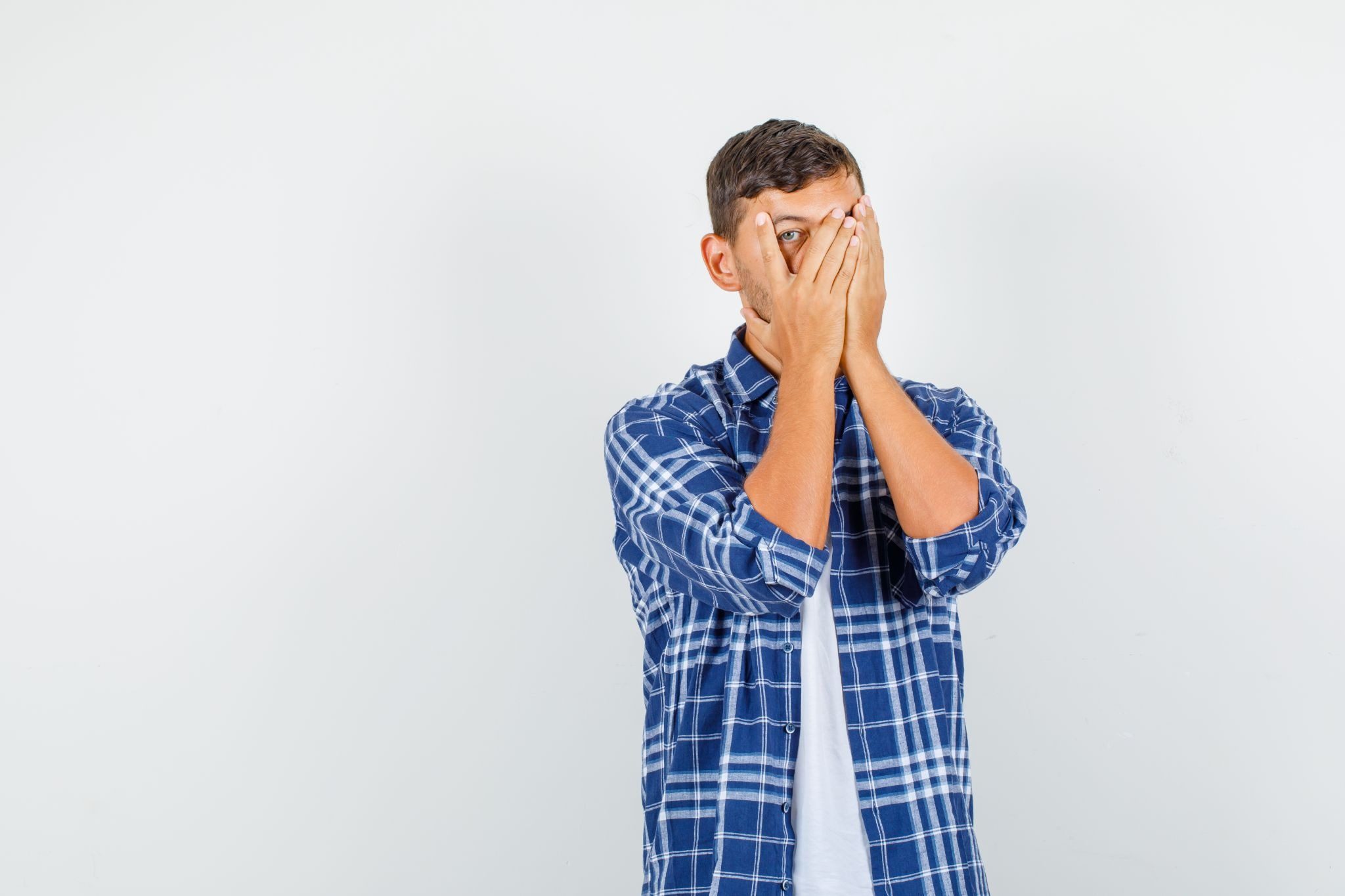 почему мужчины боятся знакомиться вживую