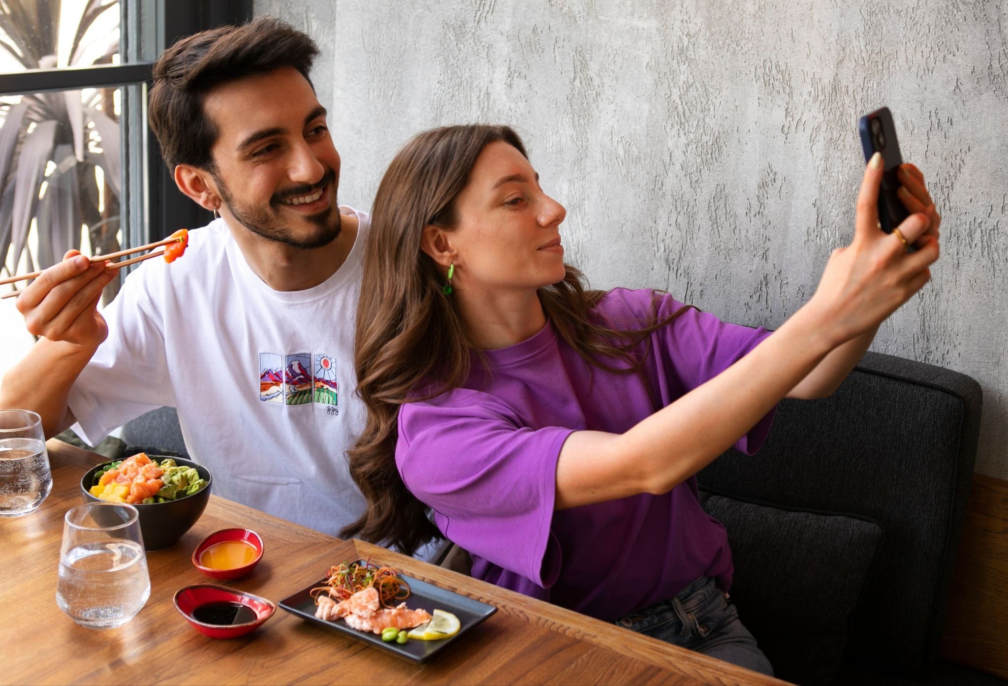 проверка профиля на сайте знакомств