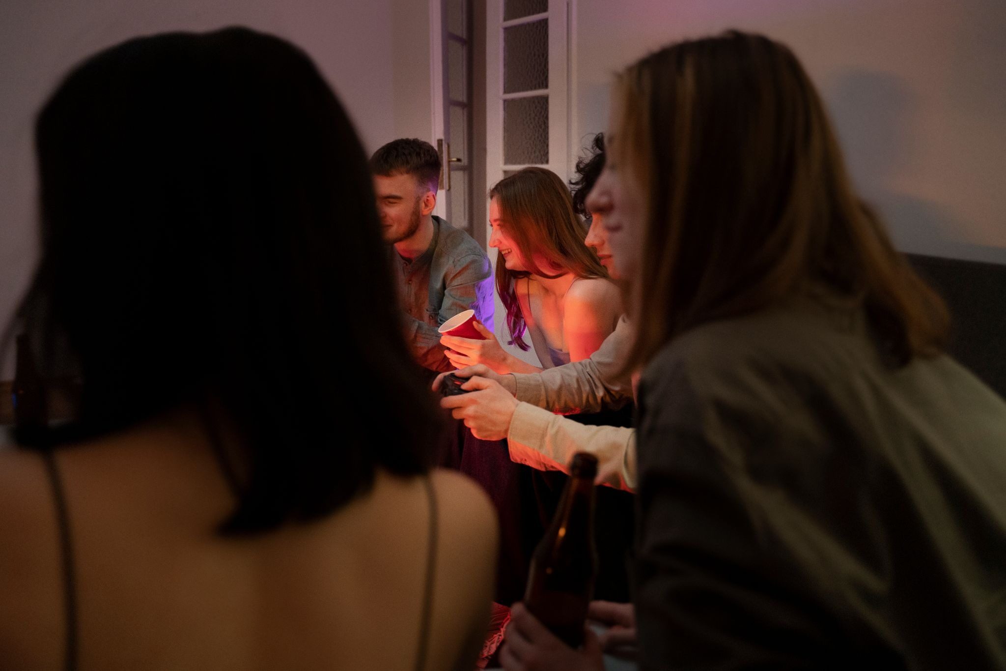 поиск любви после 30 лет