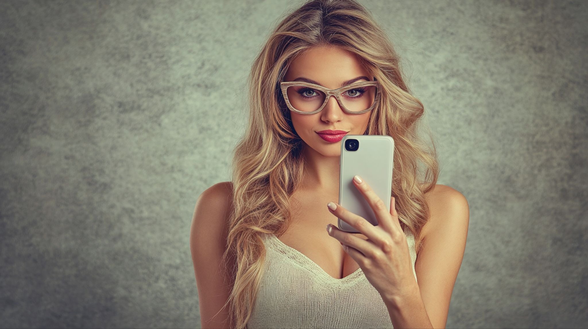 Мошенница с фейковым профилем обманывает мужчину на сайте знакомств