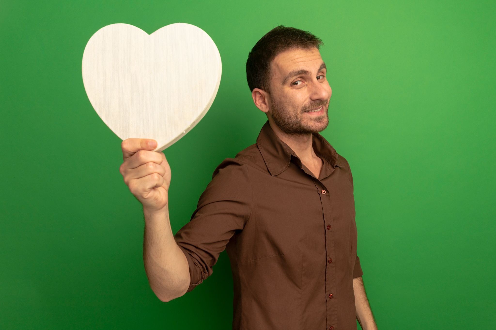 почему мужчины сидят на сайтах знакомств